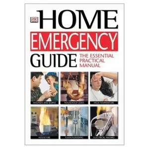 Home Emergency Guide by Karen Hosack Janes [Repost]