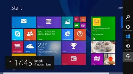 Microsoft Windows 8.1 Pro VL Dicembre 2015