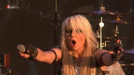 Wacken Open Air 2018 [HDTVRip, 720p]