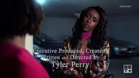 Tyler Perry's Sistas S04E04