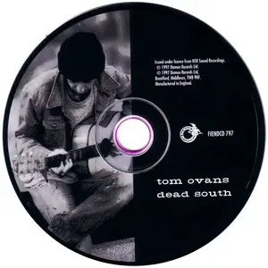 Tom Ovans - Dead South (1997)