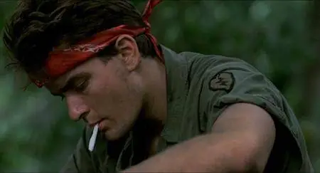 Platoon (1986) [Remastered]