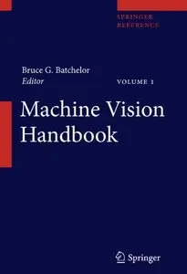Machine Vision Handbook