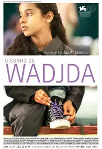 Wadjda - by Haifaa Al-Mansour (2012)