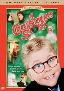 A Christmas Story (1983) 20th Anniversary Edition (2-Disc Special Edition)