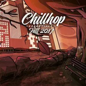 VA - Chillhop Essentials Fall 2017 (2017)