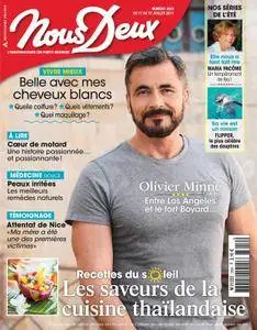 Nous Deux - 11 juillet 2017