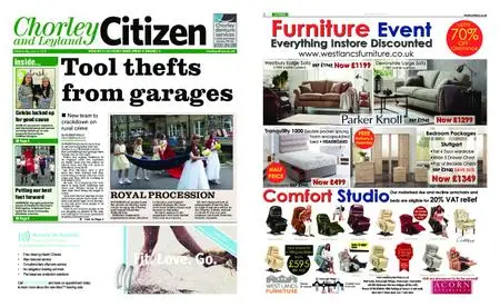 The Citizen – July 03, 2019
