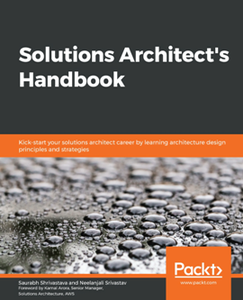 Solutions Architect's Handbook [Repost]