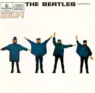 The Beatles - Help - 1965