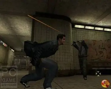 Max Payne
