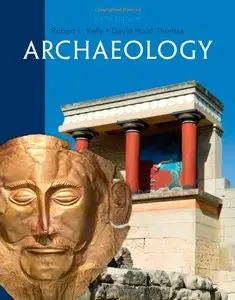 Archaeology, 6 edition (repost)