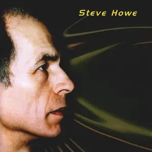 Steve Howe - Natural Timbre (2001)