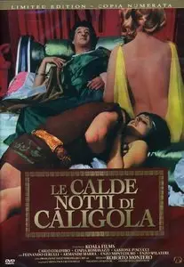 Caligula's Hot Nights (1977)
