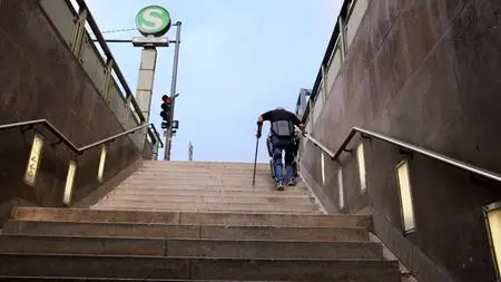 CBC - The Nature of Things: The Nature of Invention (2019)