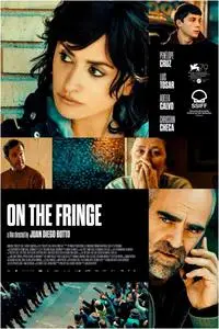 On the Fringe / En los márgenes (2022)