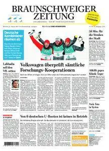 Braunschweiger Zeitung - 21. Februar 2018