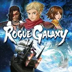 Rogue Galaxy™ (2016)