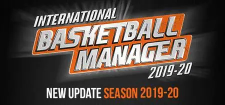 International Basketball Manager Season 2019-2020 (2021)