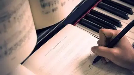 Making Music! Learn How To Compose Your Own Music