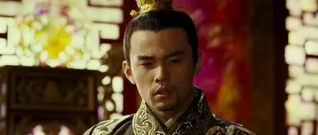 Curse of the Golden Flower (2006) [Reuploaded]