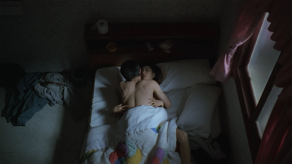 Daijiga umule pajinnal / The Day a Pig Fell Into the Well (1996)