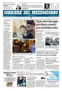 Corriere del Mezzogiorno Campania – 29 gennaio 2019