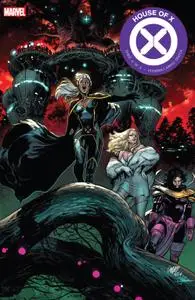 House of X 06 of 06 2019 Digital Zone