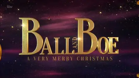 Sky - Ball And Boe: A Very Merry Christmas (2019)