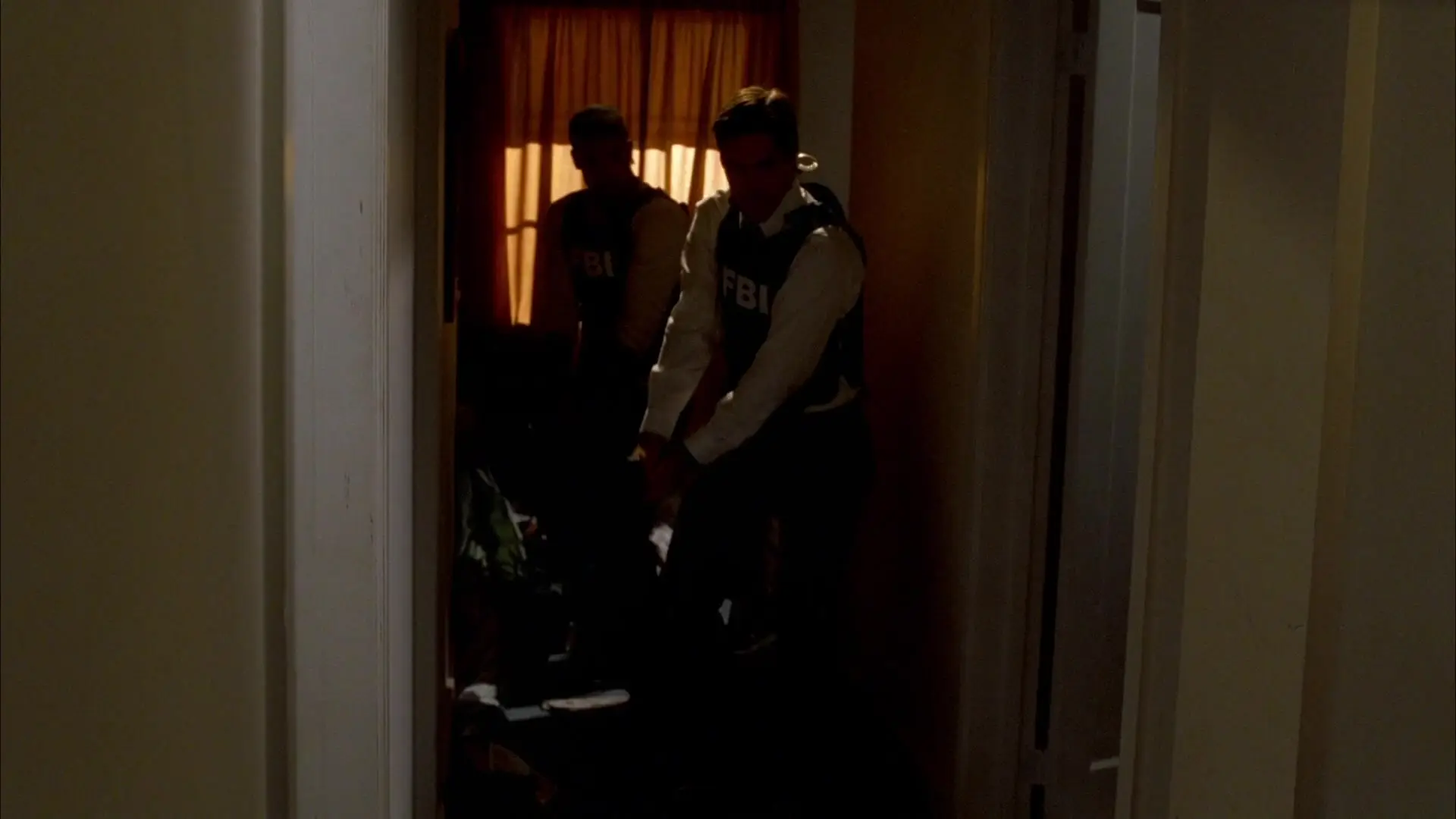 Criminal Minds S02E02