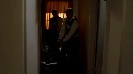 Criminal Minds S02E02