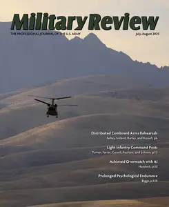 Military Review - July/August 2025