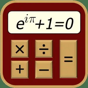 echCalc+ Scientific Calculator v5.1.7 build 360