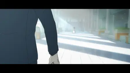 Jujutsu Kaisen S03E02 One More Time