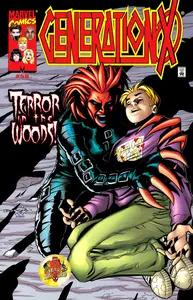 Generation X 058