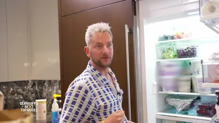 Germany's Next Topmodel S01E15