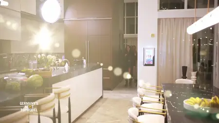 Germany's Next Topmodel S01E15