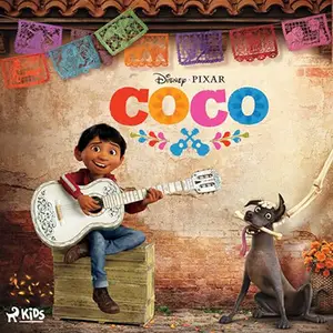 «Coco» by Disney, Lorenza Braga