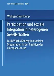 Jugendliche in Japan und Deutschland: Soziale Integration im Vergleich