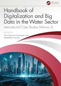 Handbook of Digitalization and Big Data in the Water Sector: International Case Studies (Volume 3)