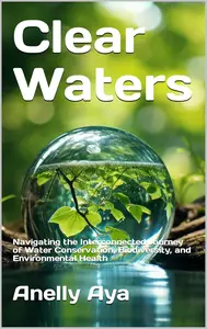 Clear Waters: Navigating the Interconnected Journey of Water Conservation, Biodiversity, and Environmental Health