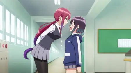 Bad Girl - 05