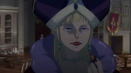 Suicide Squad Isekai S01E09