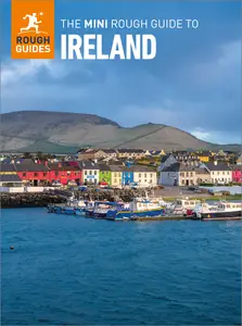 The Mini Rough Guide to Ireland (Mini Rough Guides), 2nd Edition
