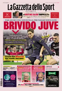 La Gazzetta dello Sport - 28 Novembre 2024