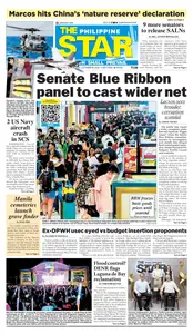 The Philippine Star - October 28, 2025