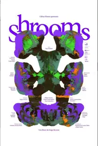 Shrooms (2023)