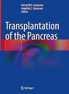 Transplantation of the Pancreas