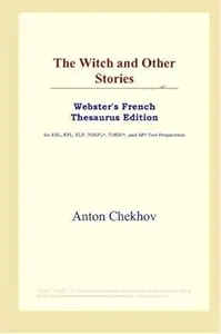 The Witch and Other Stories (Webster's French Thesaurus Edition)