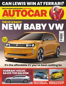 Autocar UK - 12 March 2025